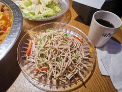 -谢蟹浓·肉蟹煲(新奥店)