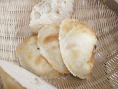 武大郎炊饼-淄博鲁膳坊