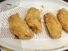 -新白鹿餐厅(爱琴海购物中心店)