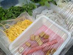 -川味麻辣串(中原小吃街)