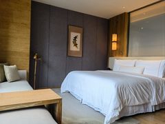 -重庆解放碑威斯汀酒店