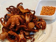 -小船渔村•大连菜•大连焖鱼(明泽街店)