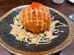 -鸟鹏烧鸟居酒屋(熙龙湾店)