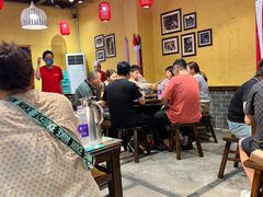 -富正毅三下锅(体育馆店)