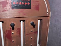 -怦然秘事游戏体验馆(银座和谐广场店)