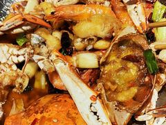 -七欣天香辣蟹火锅(上海银亿滨江店)