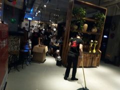 -小杨烤肉(朱雀店)