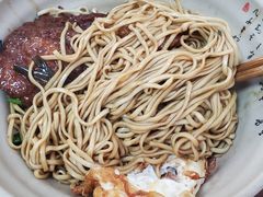 -无名氏面馆(邮电路店)