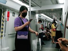 -车公庙(地铁站)