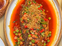 -锦府盐帮·侯宅(五棵松万达店)