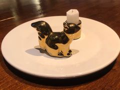 -JINNS锦时 steak&pizza(浸信会礼拜堂旧址店)