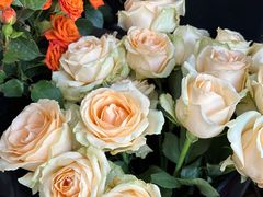 -雪蔓之鲜花气球派对(家佳源时代中心店)