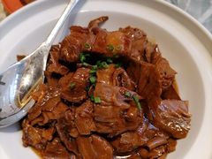 -披云云小馆·味道江湖(姚家园万象汇店)