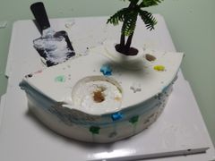 -糕小爱·动物奶油生日蛋糕定制(昆山总店)