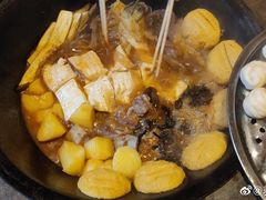 -农家铁锅炖(太阳沟店)