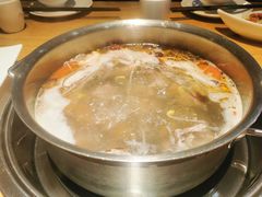 -守柴炉烤鸭(科华中路王府井店)