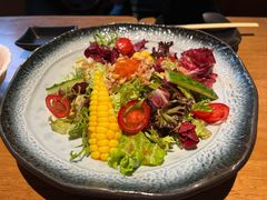 -诚家·日式烧鸟·深夜食堂(虹桥天街店)