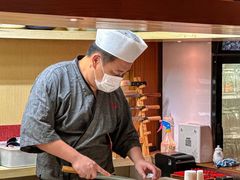 -长崎屋·日本料理·刺身·烧鸟(天河北路店)