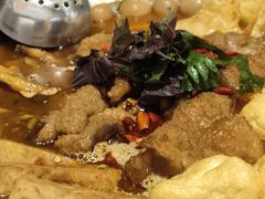 -小螺大作·螺蛳粉火锅(林和西店)
