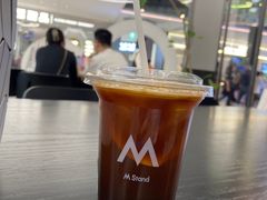 -M Stand(西安大悦城店)