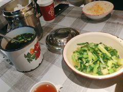 -彭耕记猪油炒小菜(吉联mall店)