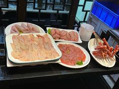 -巴蜀大宅门火锅(北大街店)
