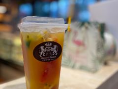 -贝克托马斯·德式烘焙传承(海上世界店)