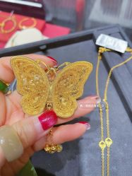 -周大福CHOW TAI FOOK(北京SKP店)