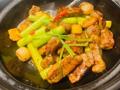 -沈灶河豚宴·河豚融合餐厅(汉中路店)