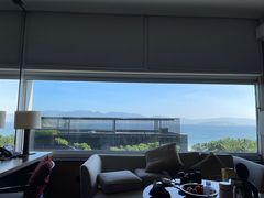 -三亚太阳湾柏悦酒店