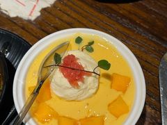 -杨老头鲜货烧烤(太古里店)