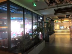 -星河湾温泉洗浴酒店