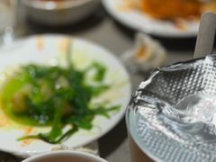 -海底捞火锅(赛格国际购物中心店)