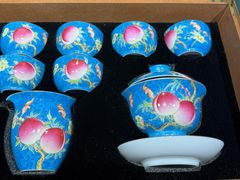 -景德镇古窑民俗博览区