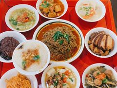 -蓝田九大碗民俗食府(蓝田店)