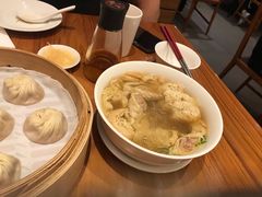 -鼎泰丰(复兴店)