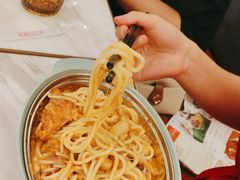 -新世界餐厅(万达店)