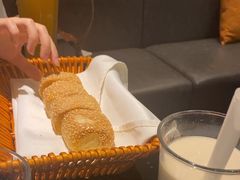 -西堤牛排(合肥之心城店)