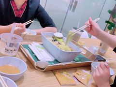 -许小树(国贸商城店)