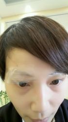 点击看大图 -Amy韩式定妆