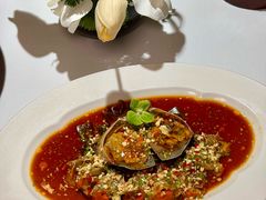 -金成潮菜博物馆(海珠湿地店)