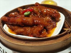 -好食上(喜盈门.范城店)