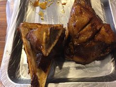 扇子骨-赵元章肉骨烧(山塘街店)