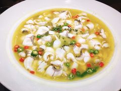 -青花椒花椒鱼(合生汇店)