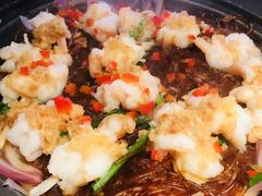 -绿茶餐厅(龙井船宴· 品牌总店)