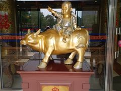 -晋阳饭庄(虎坊桥店)