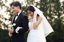 -钟爱一生婚纱摄影旗舰店