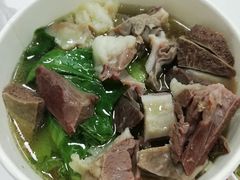 -化州颜勇牛腩(深圳总店)