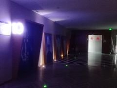 -时光影城京港城店(VIP影厅真皮沙发座椅)