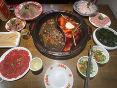 -牛市坎火锅(建设路店)